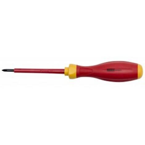 Cacciavite isolato ph 0x75mm, 1000V