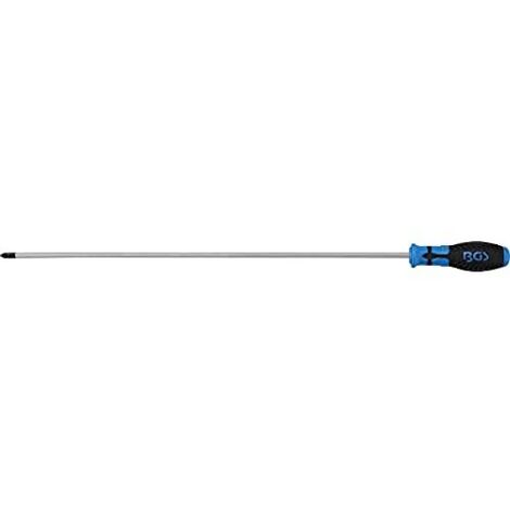 Cacciavite, lungo  PH2  Lunghezza della lama 450 mm