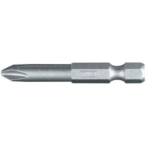 Cacciavite lungo Phillips ph2 50 mm - 10 pezzi - 1-68-992