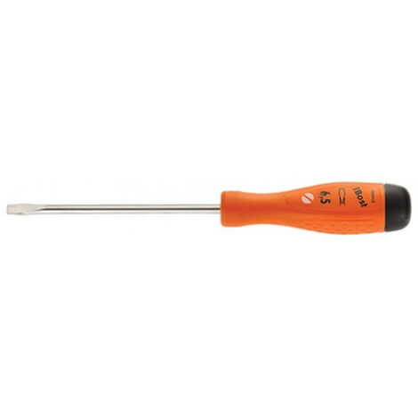 Cacciavite meccanico BOST - lama piatta Primo - 6,5 X 125 mm - 616850