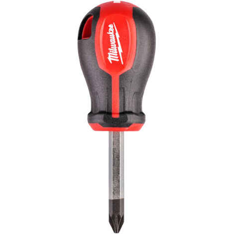 Cacciavite Milwaukee 4932471792 magnetico antiribaltamento