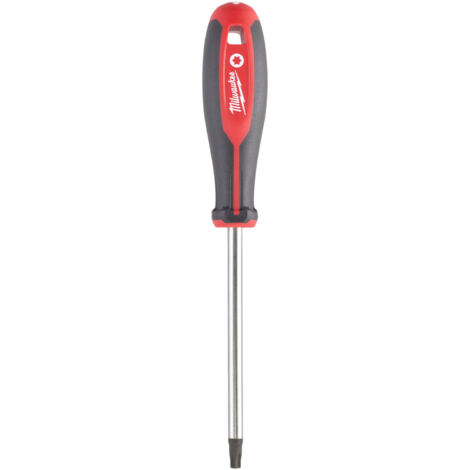 Cacciavite Milwaukee 4932471804 magnetico antiribaltamento 125 mm