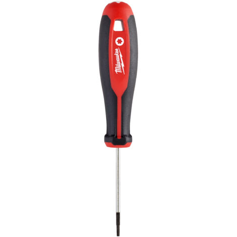 Cacciavite Milwaukee torx t8x65 magnetico antiribaltamento