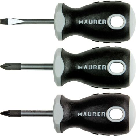 CACCIAVITE NANO CR MAURER PLUS PZ1X 40 - CF.PLACCHETTA