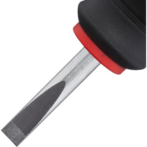 Cacciavite nano multicolore Stanley piatto dimensione 5,5x30 mm