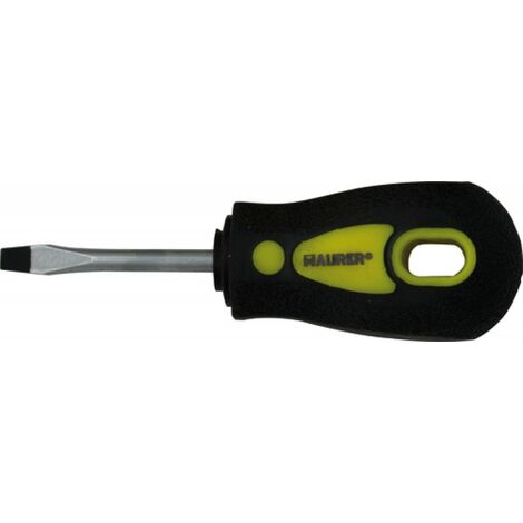 CACCIAVITE NANO TG MAURER  4X40 - CF.PLACCHETTA