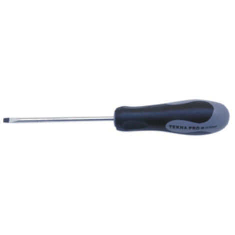 CACCIAVITE P/ELETTRICISTA 105 TEKNA D 3,0X100 MM- CHINA T MAX 6044- 12,0 pz