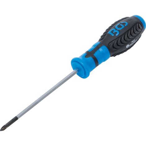 Cacciavite  PH0  Lunghezza della lama 75 mm