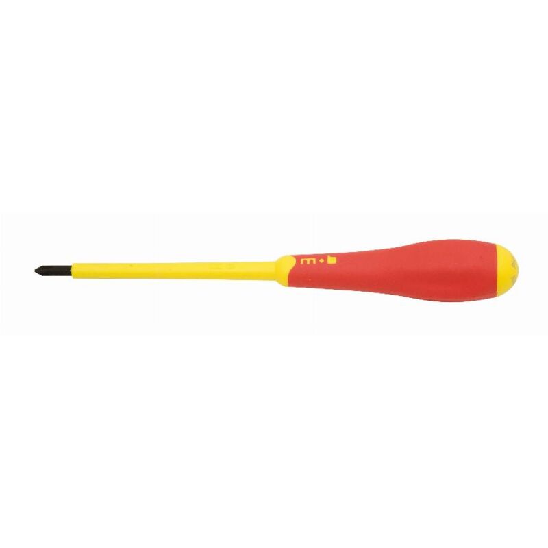 Mob Mondelin - Cacciavite Philips vde ph2x125