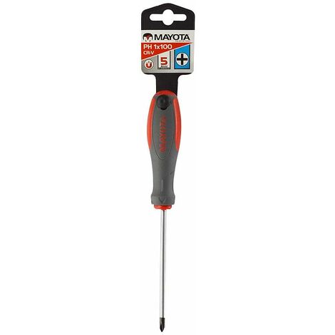 Cacciavite phillips ph 1x100