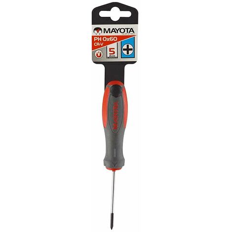 Cacciavite phillips ph 1x125