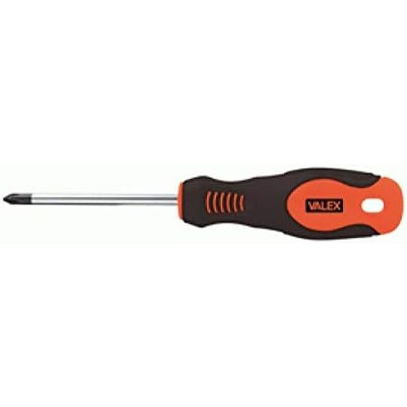 Image of Cacciavite Phillips crv Ph2 x 6 x 100mm - Valex