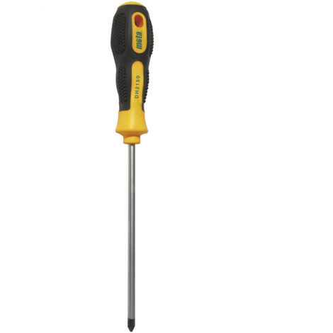 Cacciavite Phillips Ph3 150mm Dph315 Mota