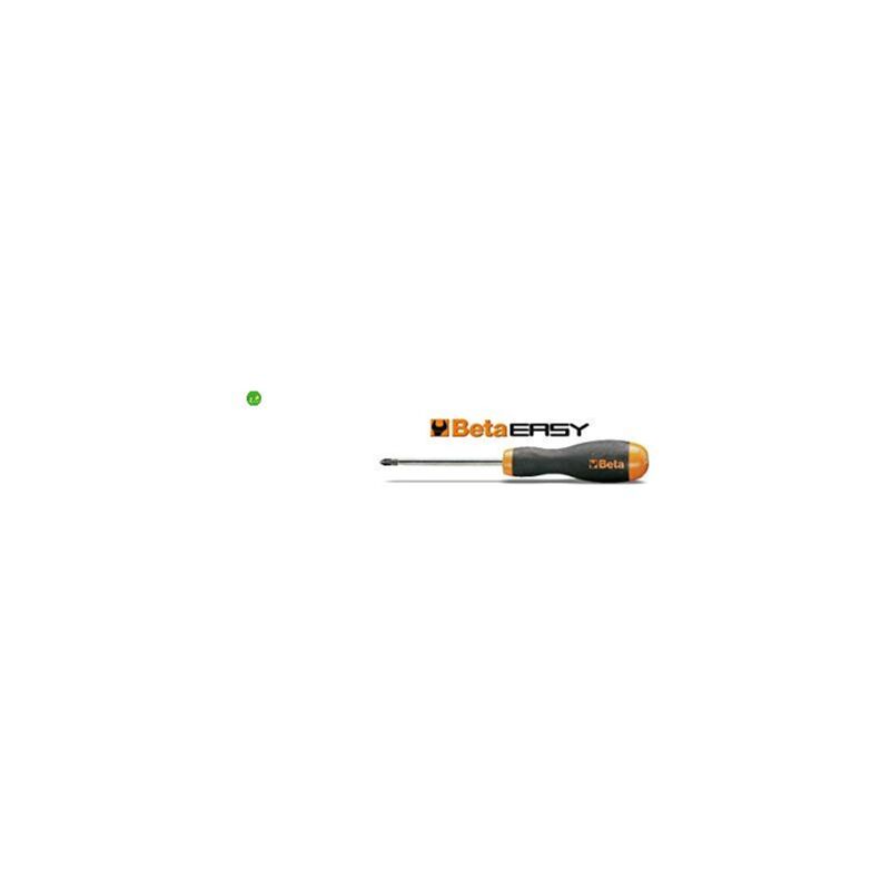 Beta - Cacciavite phillips ph1 con impronta a