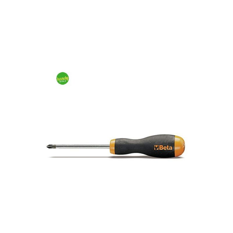 Cacciavite phillips ph2 beta con impronta a croce