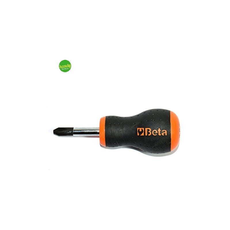 Cacciavite phillips tipo cortissimo ph1 Beta con