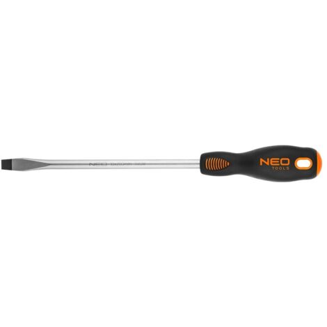 Cacciavite piatto 10,0 X 200 mm, S2