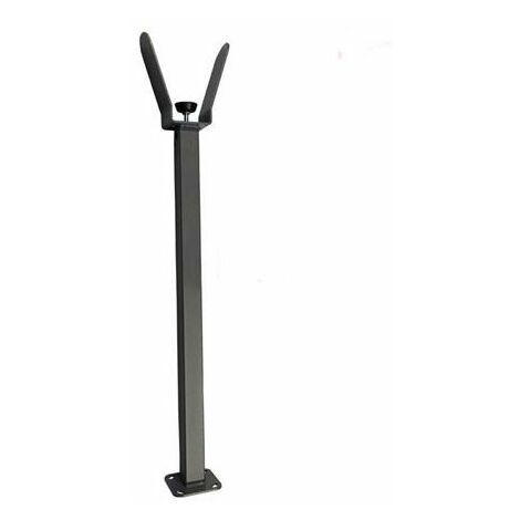 Cacciavite piatto 1,0x5,5x100mm manico ergonomico Easy GripBFTP120023