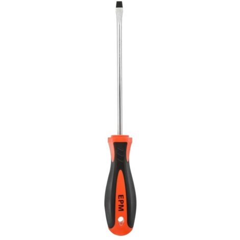 CACCIAVITE PIATTO 6150MM - E-400-0513