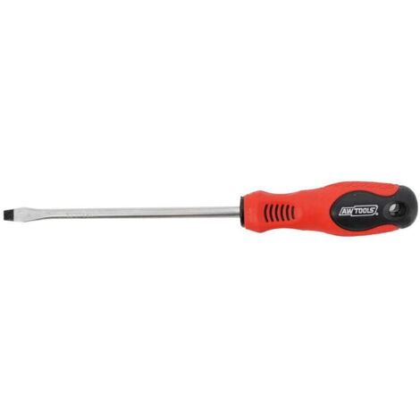 Cacciavite piatto AWTOOLS 3,0x100mm
