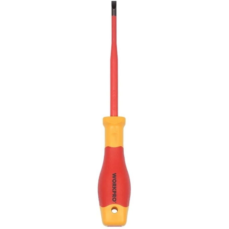 Cacciavite piatto isolato vde 0,5 x 3 x 100 mm pro...