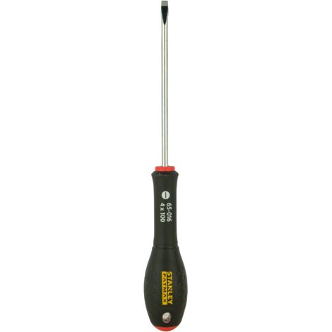 Cacciavite piatto largo FATMAX 4x100mm