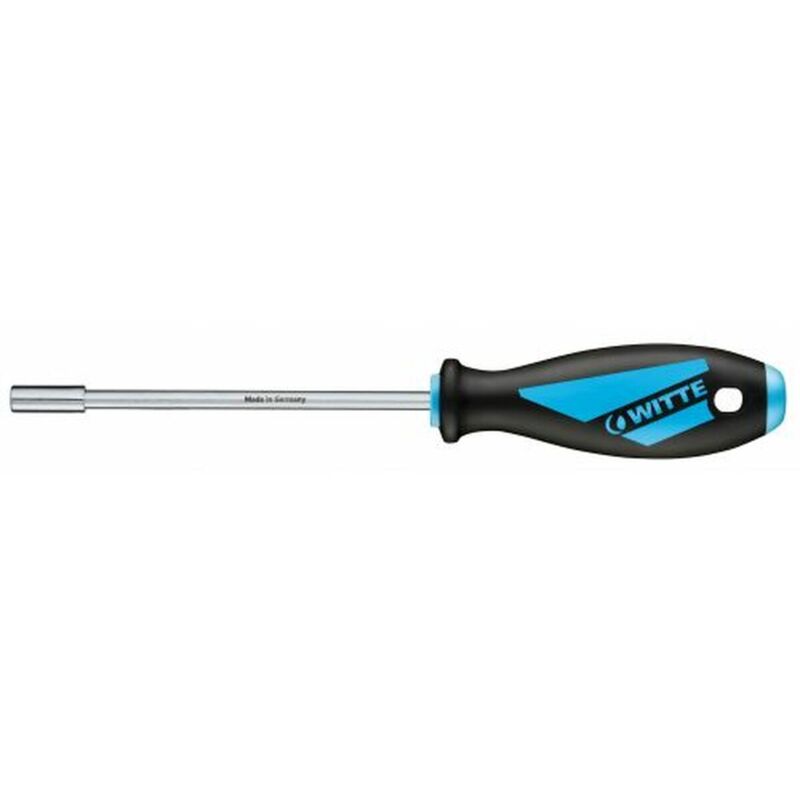 Set di Cacciaviti WITTE MAXX Hex