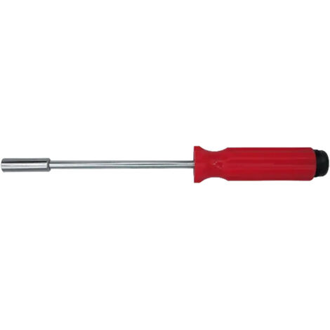 CACCIAVITE PORTAINSERTI attacco 1/4 - mm 300  - ECEF