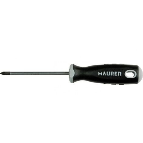 CACCIAVITE POZIDRIV MAURER PLUS PZ3X150 - CF.PLACCHETTA
