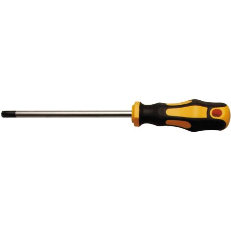 Cacciavite  profilo a T (per Torx) T45  Lunghezza della lama 150 mm