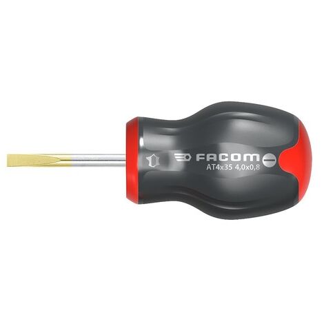 Giravite Nano Wera Per Carburatori – Punta Black Point 0.8x4.0x25mm, Impugnatura Monocomponente Con Antirotolamento