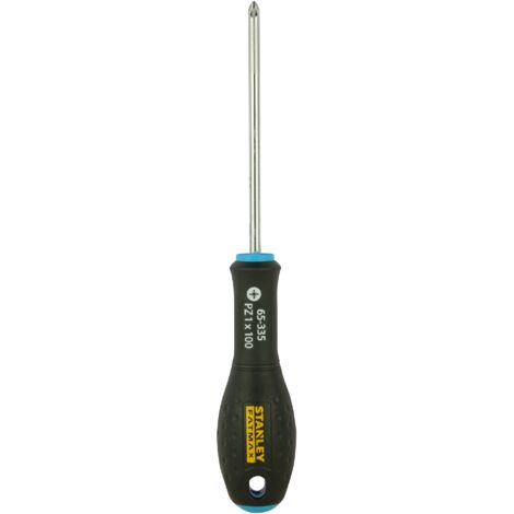 Cacciavite Pz 1X100 Fatmax 0-65-335 Stanley