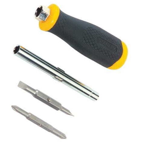 CACCIAVITE STANLEY 6+ PUNTE