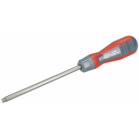 Cacciavite Stanley magnum 40x100mm alta coppia magnetico