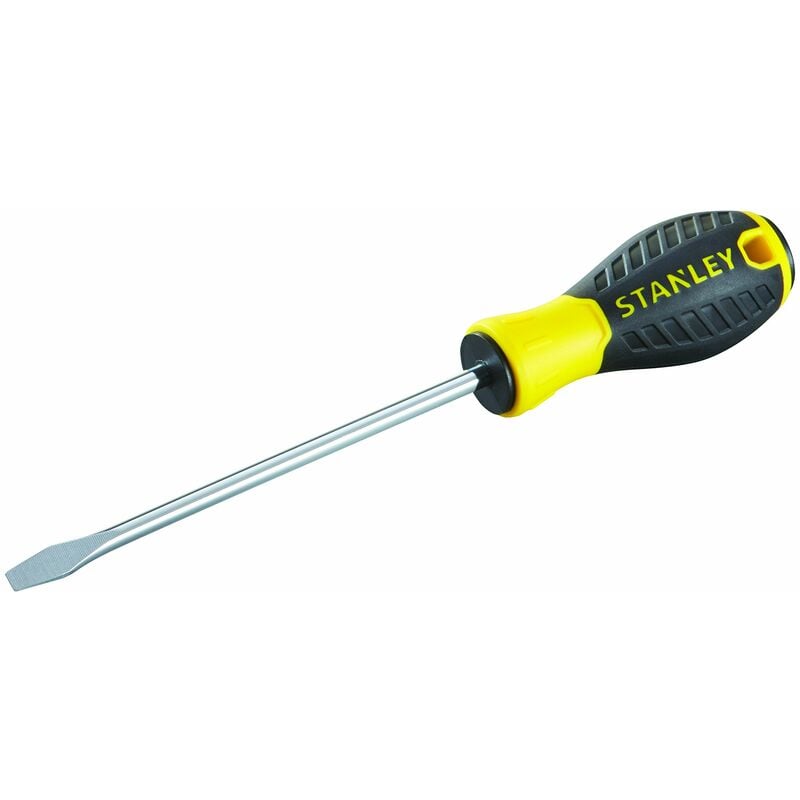 Image of STHT0-60413 Cacciavite Essential, 6.5 x 150 mm, Standard - Stanley
