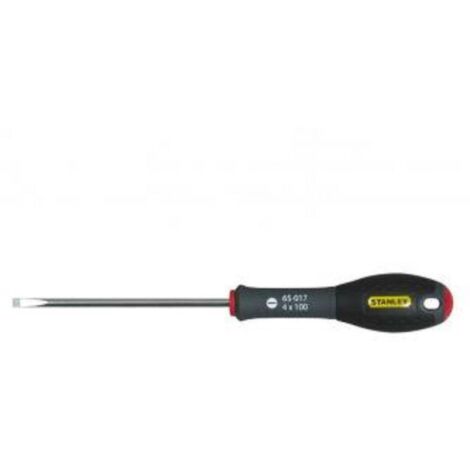 Cacciavite T  3,0X 75      Fatmax 0-65-479 Stanley