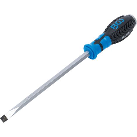 Cacciavite  taglio 10 mm  Lunghezza della lama 200 mm