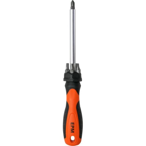 CACCIAVITE TELESCOPICO CON PUNTE - E-400-0392