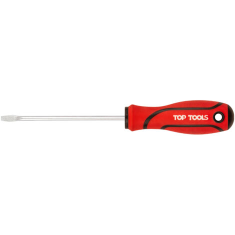 Cacciavite Top-Tools 39d011 punta 4 mm lunghezza 100 mm