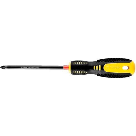 Cacciavite Topex 39d830 magnetico ergonomico 100 mm