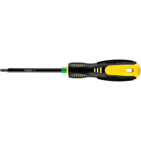Cacciavite Topex torx t20 magnetico ergonomico
