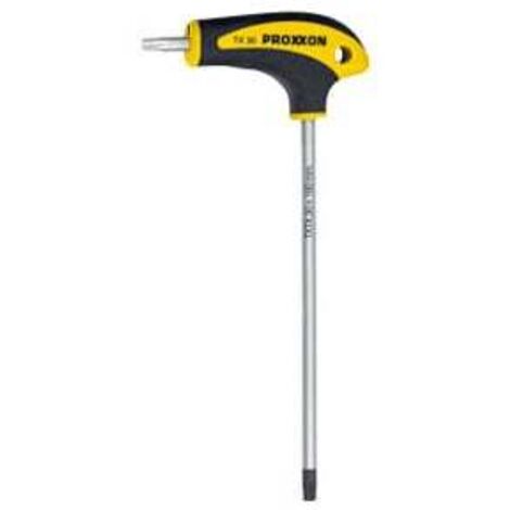 Cacciavite torx angolato Proxxon 22440