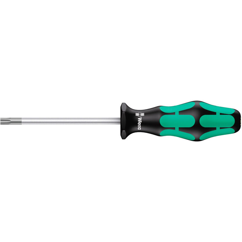 Wera - Giraviti per viti con impronta Torx con
