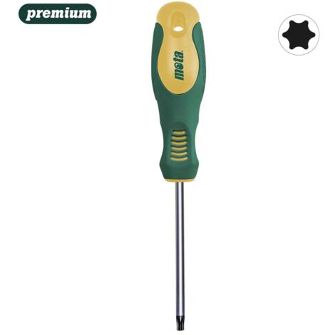 Cacciavite torx normale dtx40 MOTA