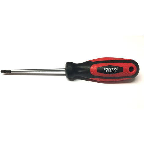 CACCIAVITE TORX T15x80