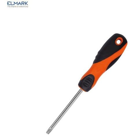 ELMARK CACCIAVITE TORX T20X100MM