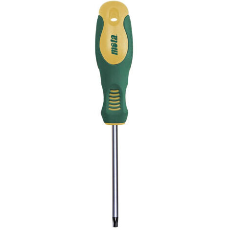 Cacciavite Torx Tamper Th08 75mm Dtx08 Mota