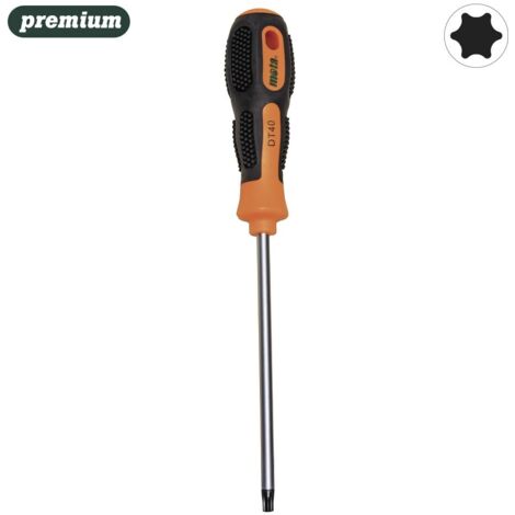 Cacciavite Torx Th06 75mm Dtx06 Mota