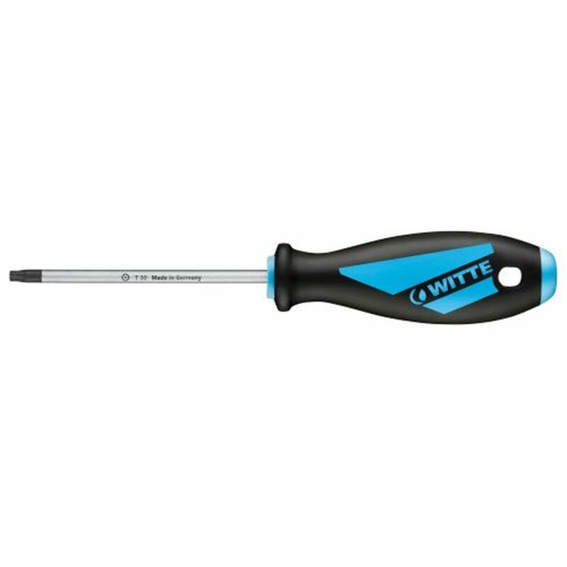 Cacciavite WITTE MAXX Torx