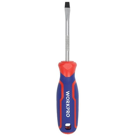 Cacciavite Torx WorkPro T40 x 125 mm